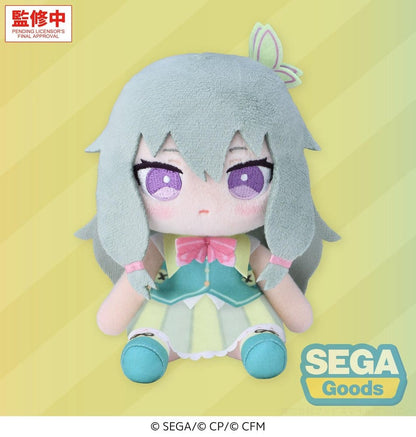 Hatsune Miku: Colorful Stage! MYSEKAI Plüschfigur Nene Kusanagi (S) Image 1