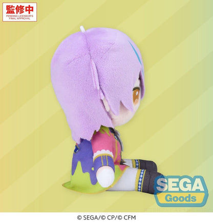 Hatsune Miku: Colorful Stage! MYSEKAI Plüschfigur Rui Kamishiro (S) Image 3