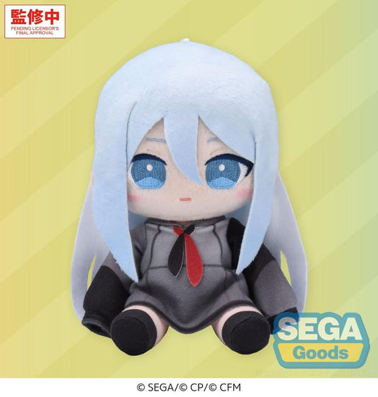 Hatsune Miku: Colorful Stage! MYSEKAI Plüschfigur Kanade Yoisaki 13 cm Image 1