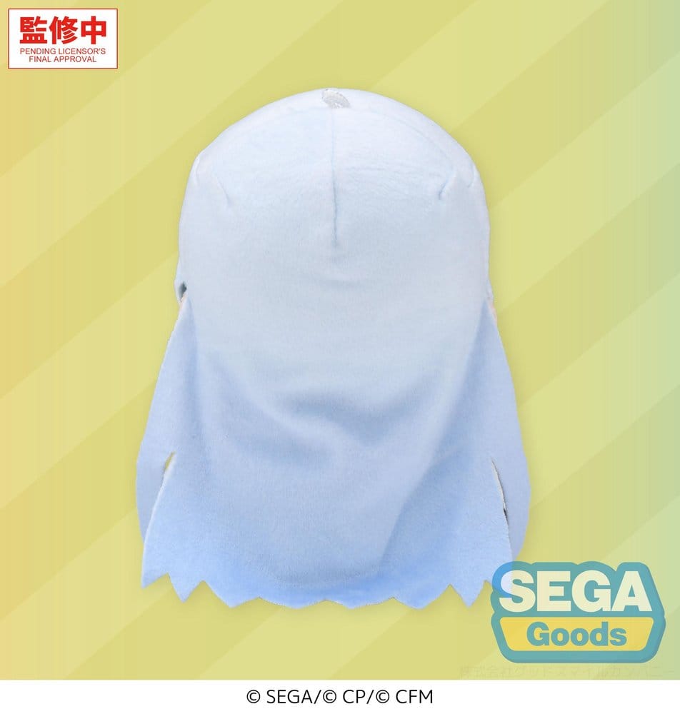 Hatsune Miku: Colorful Stage! MYSEKAI Plüschfigur Kanade Yoisaki 13 cm Image 4