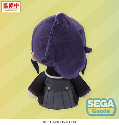 Hatsune Miku: Colorful Stage! MYSEKAI Plüschfigur Mafuyu Asahina (S) 13 cm Image 4