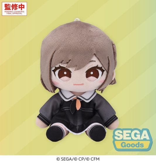 Hatsune Miku: Colorful Stage! MYSEKAI Plüschfigur Ena Shinonome (S) 13 cm Image 1
