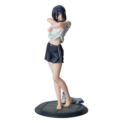 Chainsaw Man The Movie: Reze Arc PVC Statue Reze 25 cm Image 1