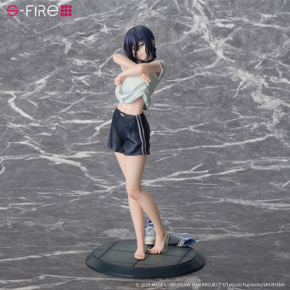 Chainsaw Man The Movie: Reze Arc PVC Statue Reze 25 cm Image 2