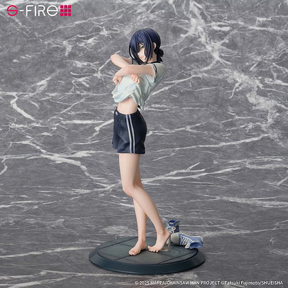 Chainsaw Man The Movie: Reze Arc PVC Statue Reze 25 cm Image 3