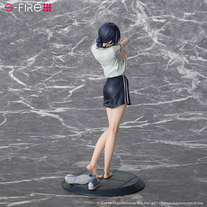 Chainsaw Man The Movie: Reze Arc PVC Statue Reze 25 cm Image 5