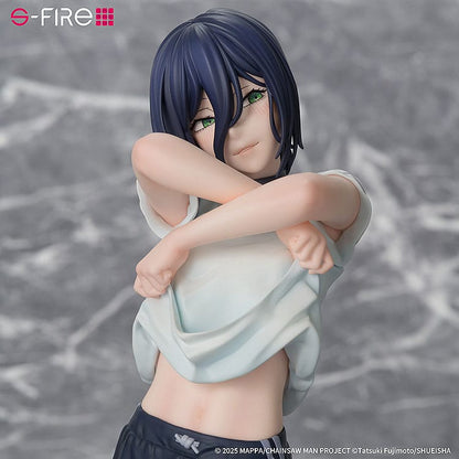 Chainsaw Man The Movie: Reze Arc PVC Statue Reze 25 cm Image 6