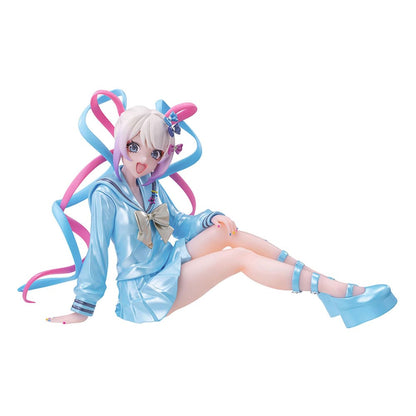 Needy Streamer Overload PM Perching PVC Statue OMGkawaiiAngel 10 cm Image 1