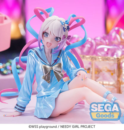 Needy Streamer Overload PM Perching PVC Statue OMGkawaiiAngel 10 cm Image 5