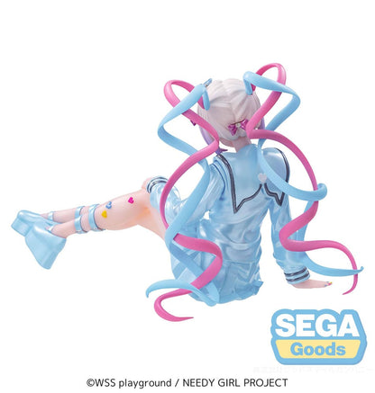 Needy Streamer Overload PM Perching PVC Statue OMGkawaiiAngel 10 cm Image 7