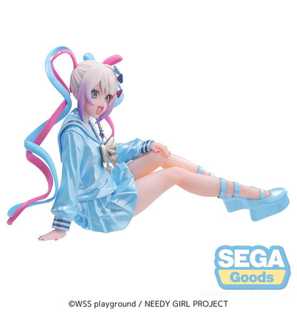 Needy Streamer Overload PM Perching PVC Statue OMGkawaiiAngel 10 cm Image 8
