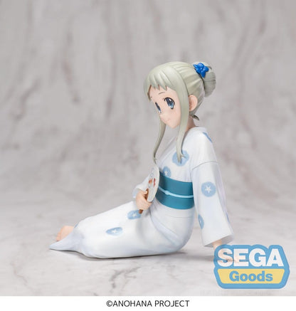 Anohana: The Flower We Saw That Day Yumemirize PVC Figur Meiko Honma 11 cm Image 6