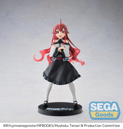 Mushoku Tensei: Jobless Reincarnation High Premium PVC Statue Eris 19 cm Image 1