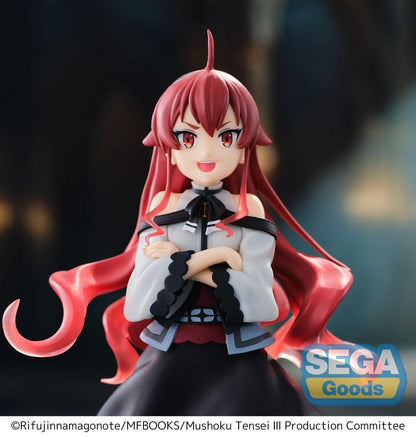 Mushoku Tensei: Jobless Reincarnation High Premium PVC Statue Eris 19 cm Image 5