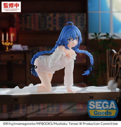Mushoku Tensei: Jobless Reincarnation Season 3 Yumemirize PVC Figur Roxy 12 cm Image 2