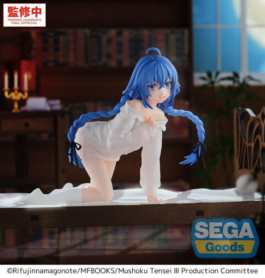 Mushoku Tensei: Jobless Reincarnation Season 3 Yumemirize PVC Figur Roxy 12 cm Image 2