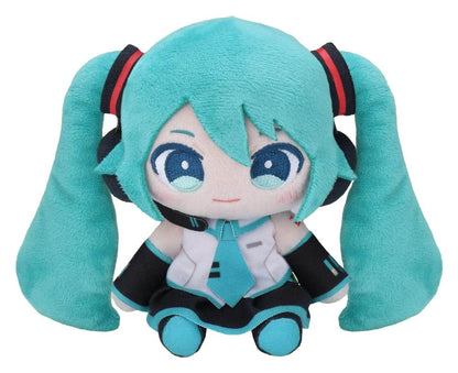 Hatsune Miku: Colorful Stage! Mysekai Plüschfigur Hatsune Miku S 13 cm Image 1