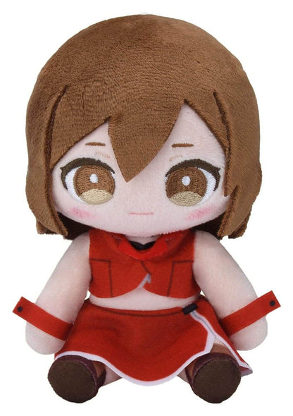 Hatsune Miku: Colorful Stage! Mysekai Plüschfigur Meiko S 13 cm Image 1