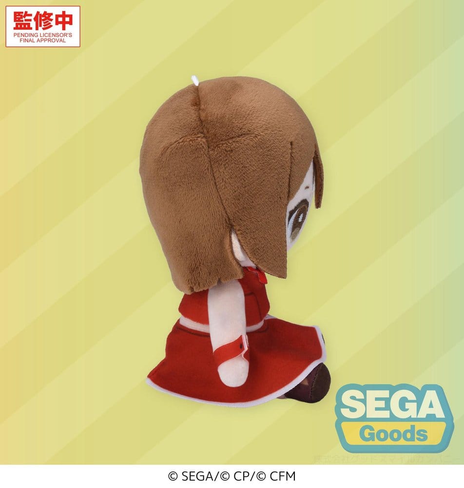 Hatsune Miku: Colorful Stage! Mysekai Plüschfigur Meiko S 13 cm Image 4