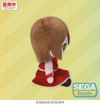 Hatsune Miku: Colorful Stage! Mysekai Plüschfigur Meiko S 13 cm Image 4