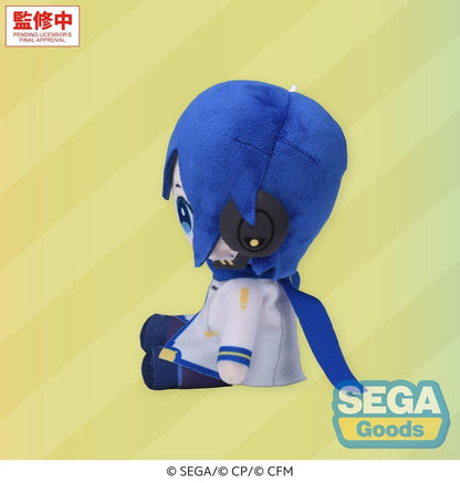 Hatsune Miku: Colorful Stage! Mysekai Plüschfigur Kaito S 13 cm Image 2