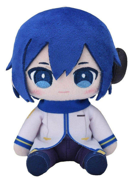 Hatsune Miku: Colorful Stage! Mysekai Plüschfigur Kaito S 13 cm Image 1