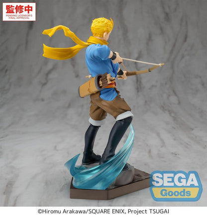 Daemons of the Shadow Realm Luminasta PVC Figur Yuru 19 cm Image 6