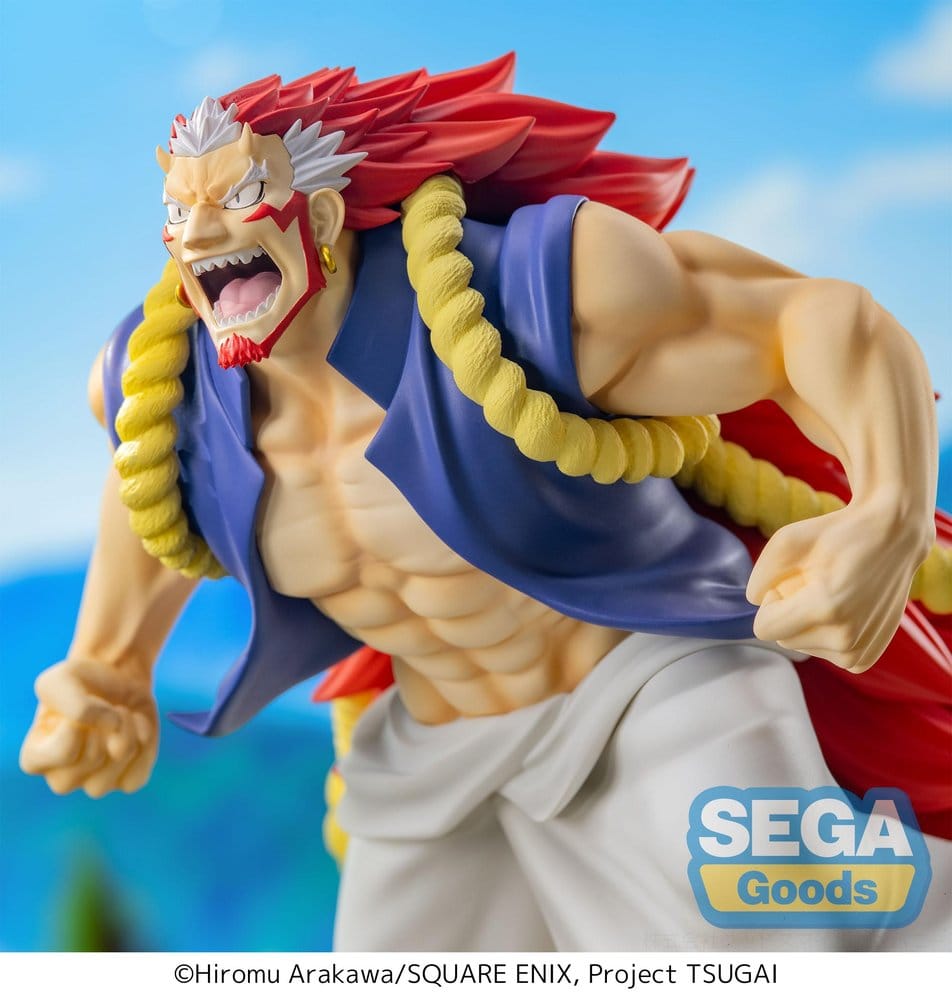 Daemons of the Shadow Realm Luminasta PVC Figur Right 15 cm Image 4