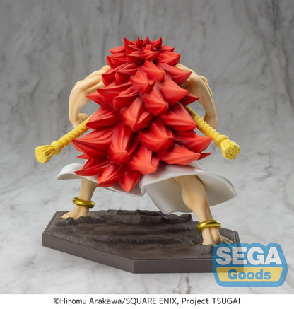 Daemons of the Shadow Realm Luminasta PVC Figur Right 15 cm Image 6
