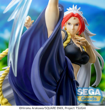 Daemons of the Shadow Realm Luminasta PVC Figur Left 20 cm Image 5