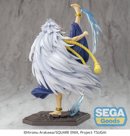 Daemons of the Shadow Realm Luminasta PVC Figur Left 20 cm Image 6