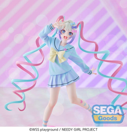 Needy Girl Overdose XStellar PVC Figur OMGkawaiiAngel 22 cm Image 5