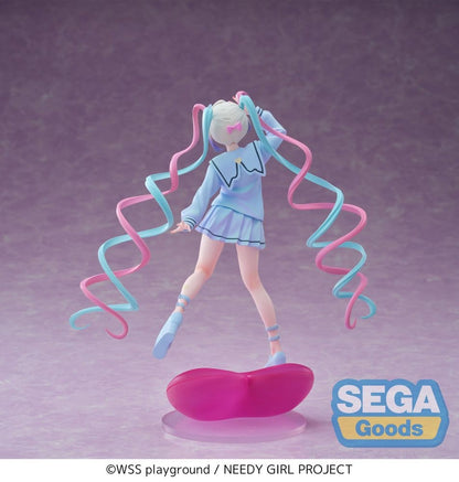 Needy Girl Overdose XStellar PVC Figur OMGkawaiiAngel 22 cm Image 6
