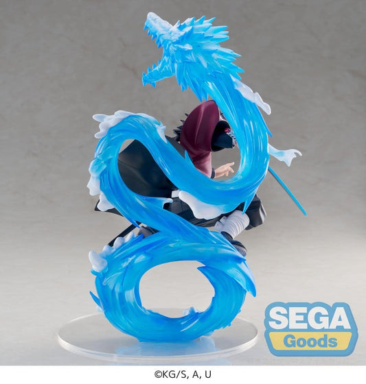 Demon Slayer: Kimetsu no Yaiba FIGURIZMa PVC Figur Giyu Tomioka Constant Flux 25 cm Image 2