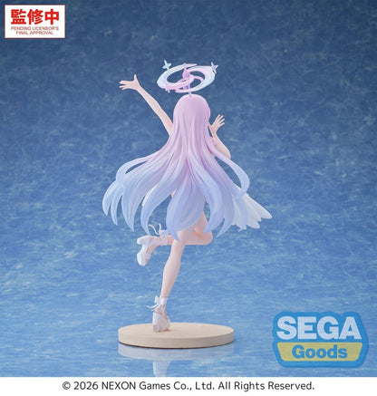 Blue Archive XStellar PVC Figur Mika (Swimsuit) 22 cm Image 7