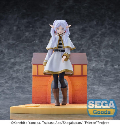 Frieren: Beyond Journey's End Luminasta PVC Figur Frieren Eternal Love 20 cm Image 1