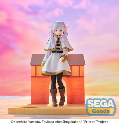 Frieren: Beyond Journey's End Luminasta PVC Figur Frieren Eternal Love 20 cm Image 2