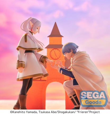 Frieren: Beyond Journey's End Luminasta PVC Figur Frieren Eternal Love 20 cm Image 5