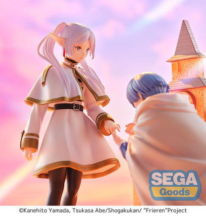 Frieren: Beyond Journey's End Luminasta PVC Figur Frieren Eternal Love 20 cm Image 6