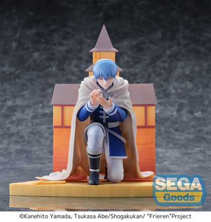 Frieren: Beyond Journey's End Luminasta PVC Figur Himmel Eternal Love 20 cm Image 1
