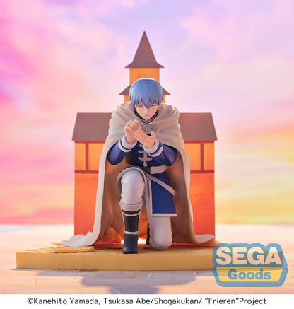 Frieren: Beyond Journey's End Luminasta PVC Figur Himmel Eternal Love 20 cm Image 2