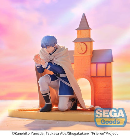 Frieren: Beyond Journey's End Luminasta PVC Figur Himmel Eternal Love 20 cm Image 3