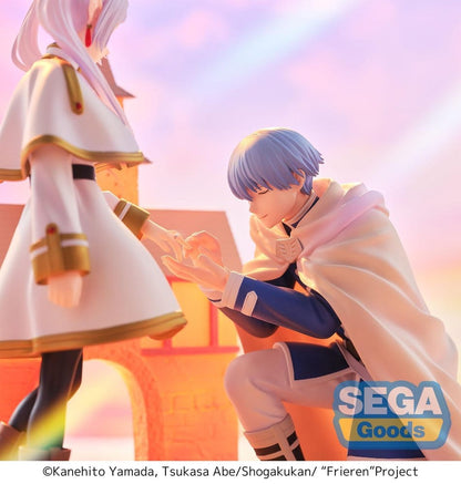 Frieren: Beyond Journey's End Luminasta PVC Figur Himmel Eternal Love 20 cm Image 6
