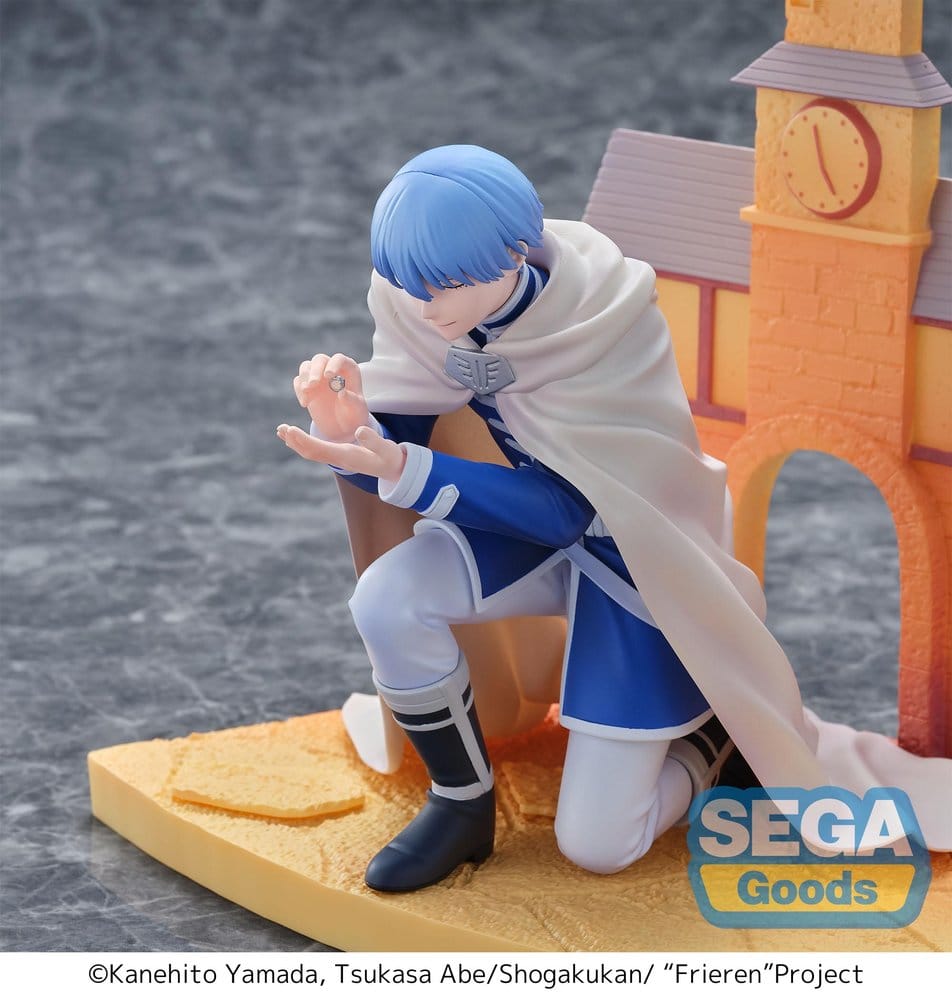 Frieren: Beyond Journey's End Luminasta PVC Figur Himmel Eternal Love 20 cm Image 7