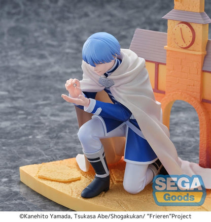 Frieren: Beyond Journey's End Luminasta PVC Figur Himmel Eternal Love 20 cm Image 7