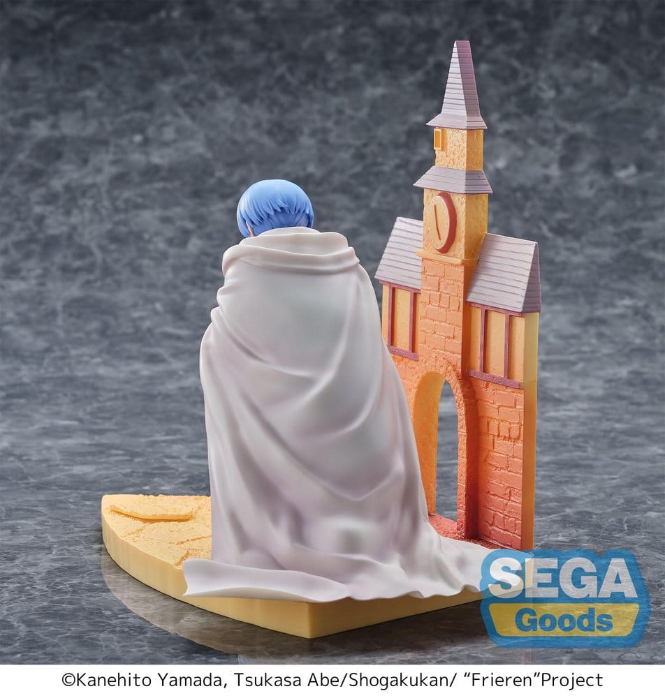 Frieren: Beyond Journey's End Luminasta PVC Figur Himmel Eternal Love 20 cm Image 8