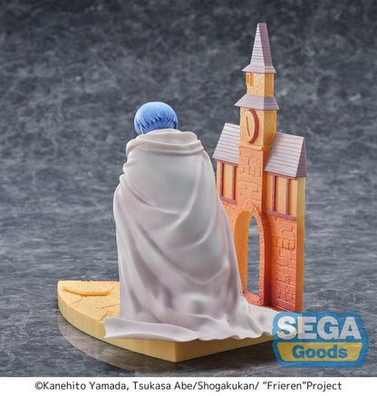 Frieren: Beyond Journey's End Luminasta PVC Figur Himmel Eternal Love 20 cm Image 8