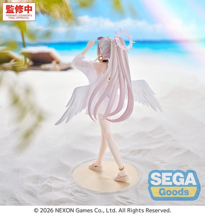 Blue Archive XStellar PVC Figur Nagisa (Swimsuit) 21 cm Image 5