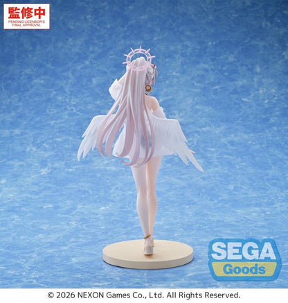 Blue Archive XStellar PVC Figur Nagisa (Swimsuit) 21 cm Image 7