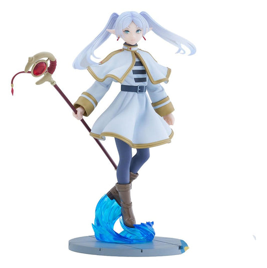Frieren: Beyond Journey's End Luminasta PVC Frieren 19 cm Image 1